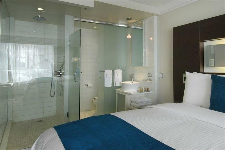 Hotel Le Bleu