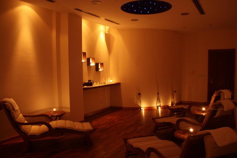 Hotel Capital Coast Resort & Spa