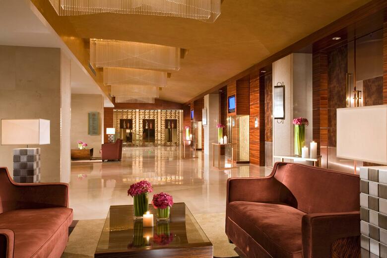 Hotel Swissotel Grand