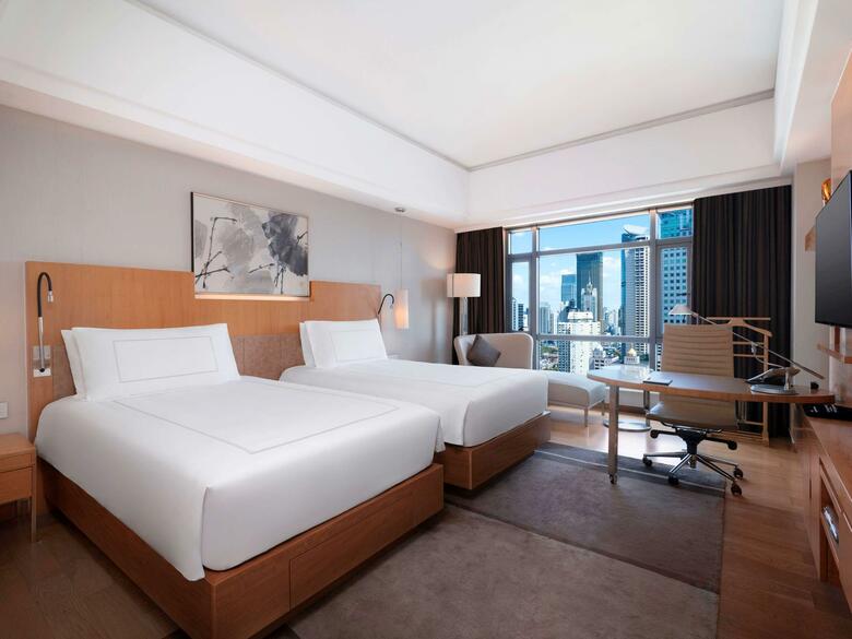 Hotel Swissotel Grand
