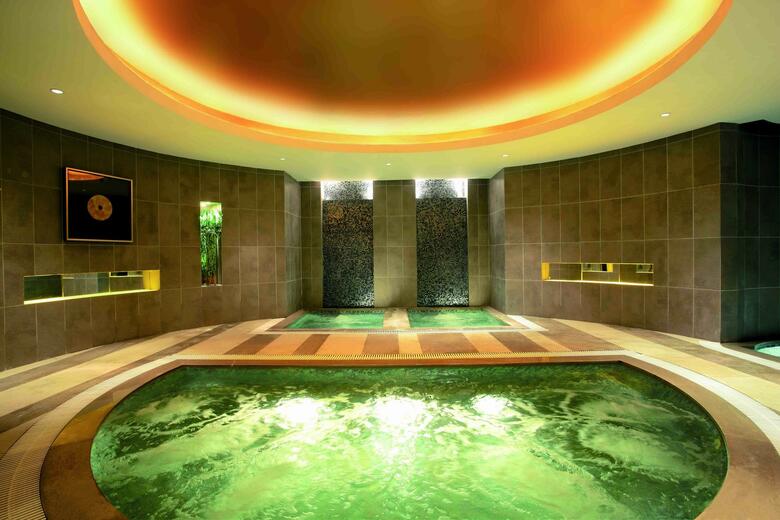 Hotel Swissotel Grand