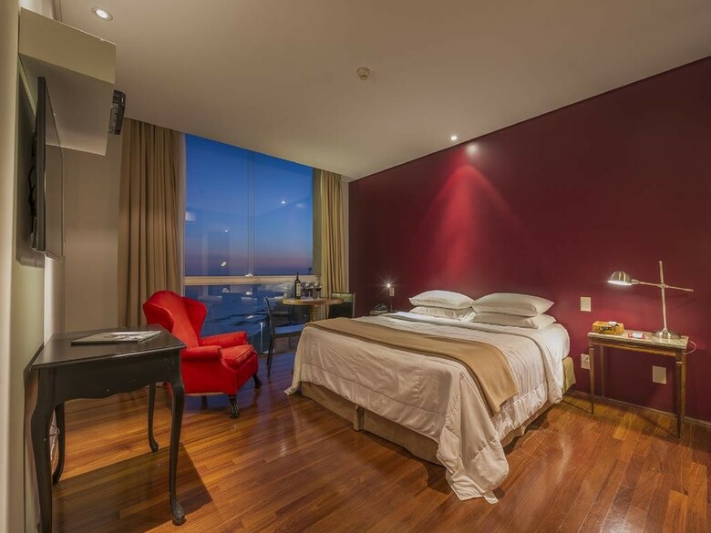 Zank Boutique Hotel