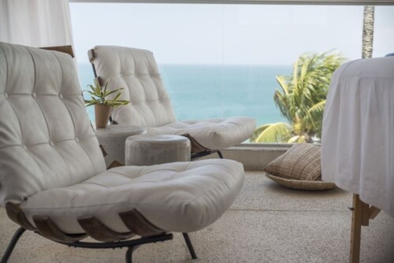 Zank Boutique Hotel