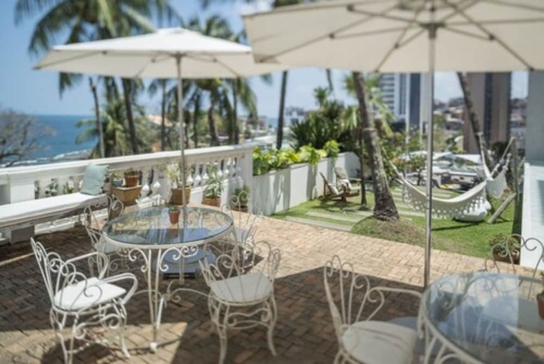 Zank Boutique Hotel