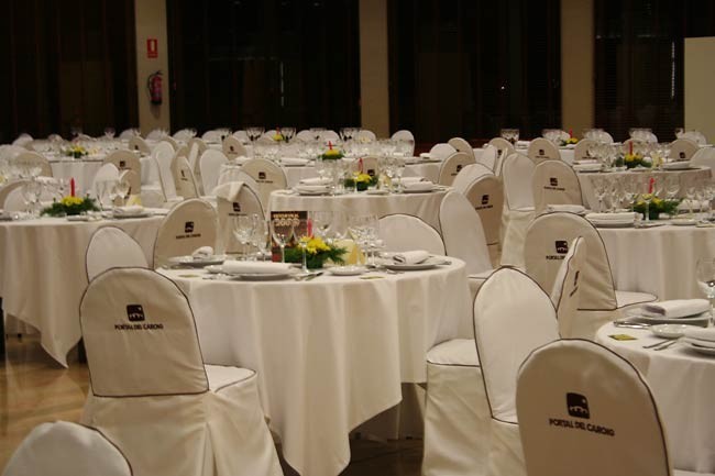 Hotel Portal Del Caroig