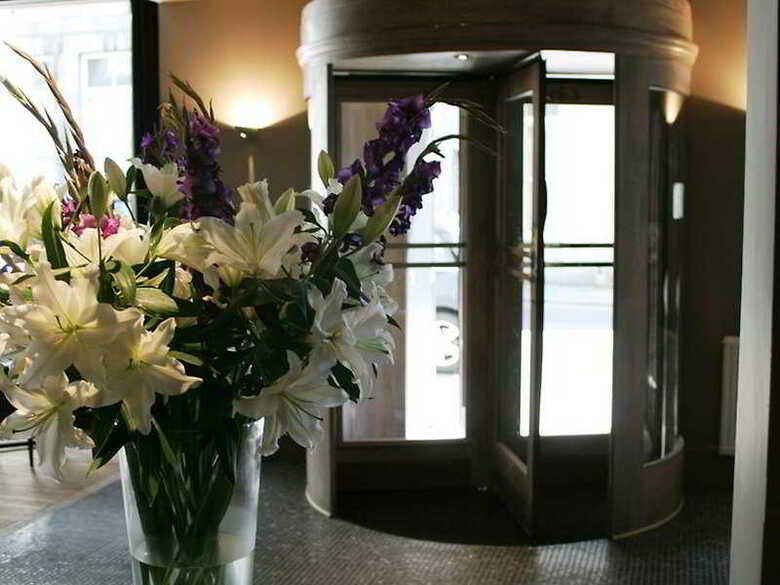Hotel Carmelite