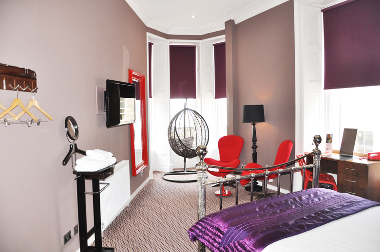 Hotel Carmelite