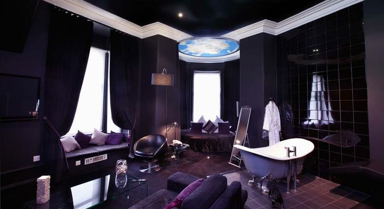 Hotel Carmelite