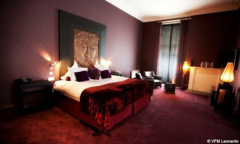 Hotel Carmelite