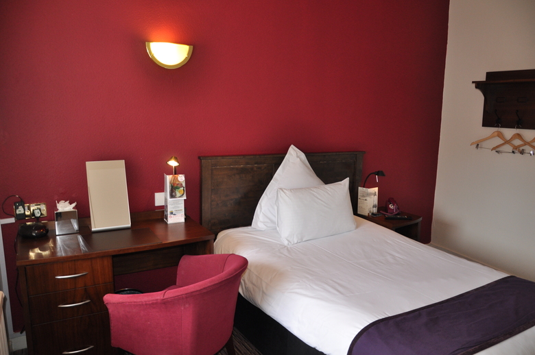 Hotel Carmelite