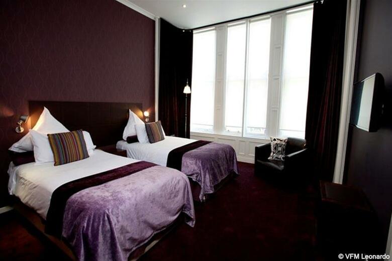 Hotel Carmelite