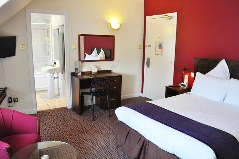Hotel Carmelite