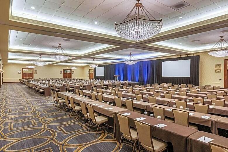 Hotel Omni Austin Southpark