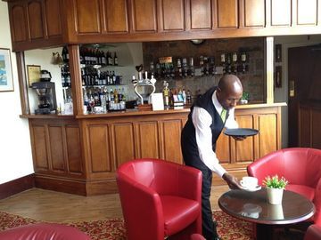 Hotel The Fort D'auvergne