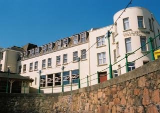 Hotel The Fort D'auvergne