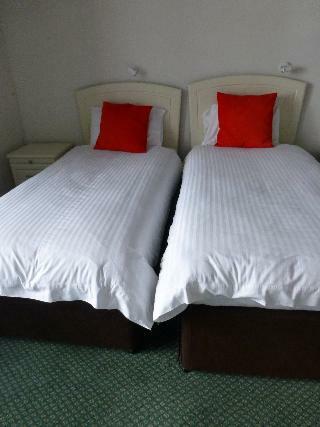 The Norfolk Lodge Hotel