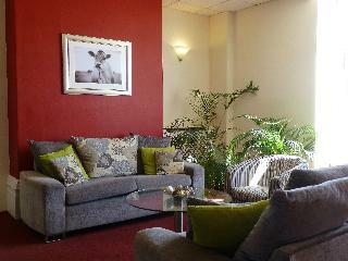 The Norfolk Lodge Hotel