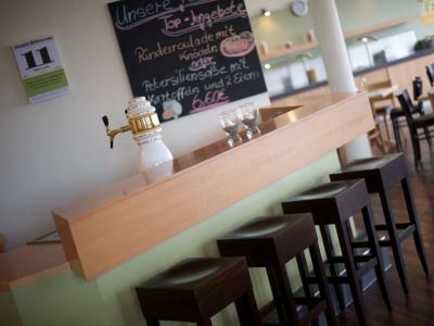 Hotel Ibis Erfurt Ost