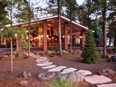 Hotel Little America Flagstaff