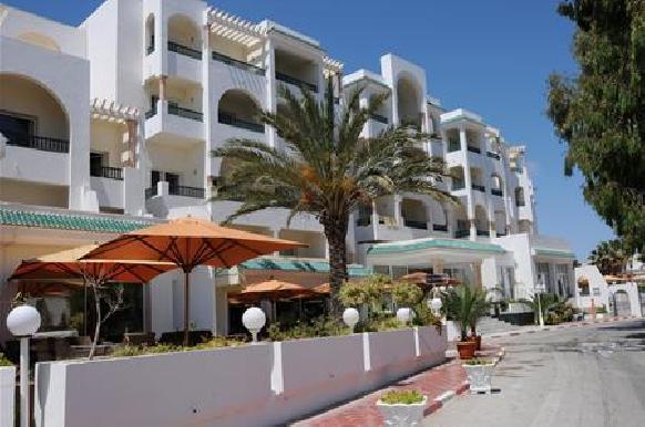 Hotel Royal Nohza