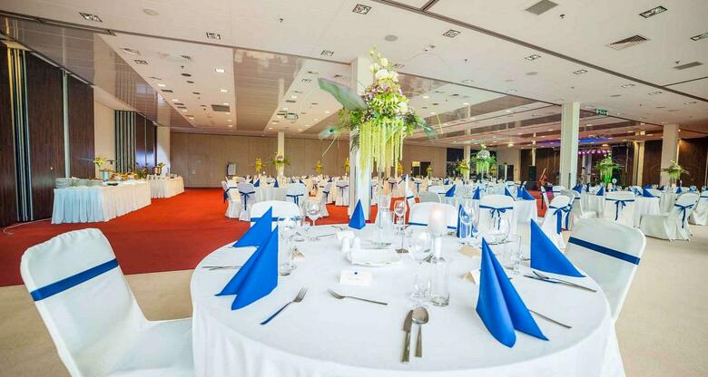 Hotel Best Western Premier
