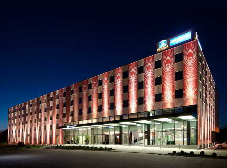 Hotel Best Western Premier