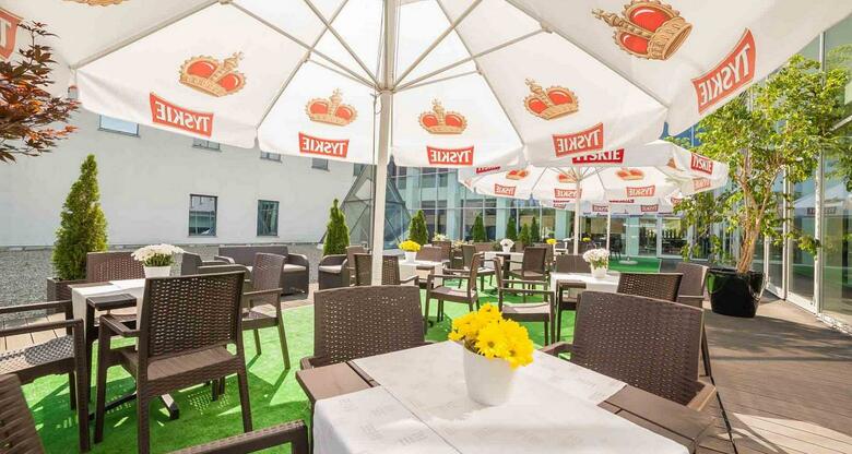 Hotel Best Western Premier