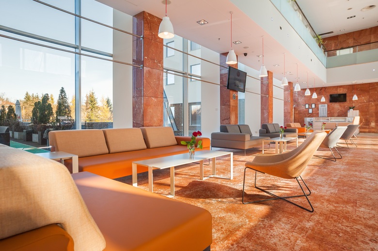 Hotel Best Western Premier