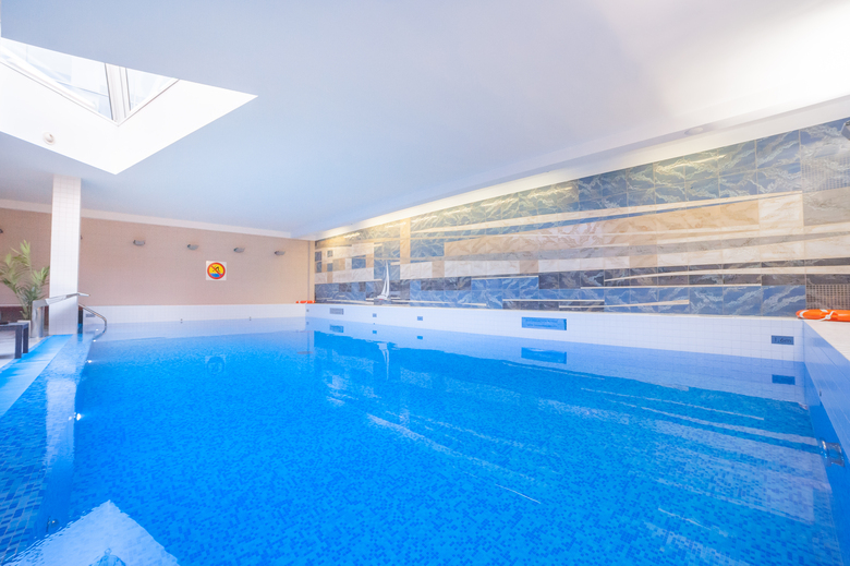 Hotel Best Western Premier