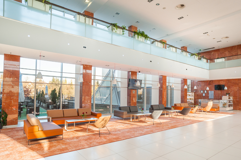Hotel Best Western Premier