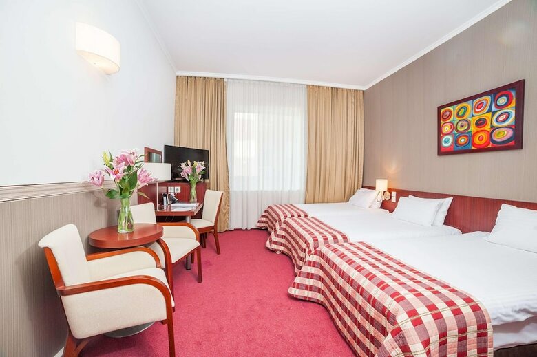 Hotel Best Western Premier