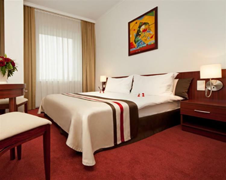 Hotel Best Western Premier