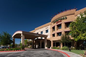 Hotel Courtyard By Marriott Santa Clarita