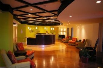 Hotel Indigo Nashville West End