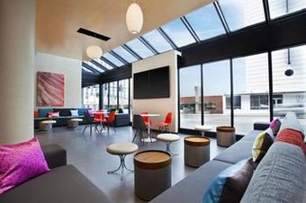 Hotel Indigo Nashville West End