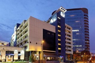 Hotel Indigo Nashville West End