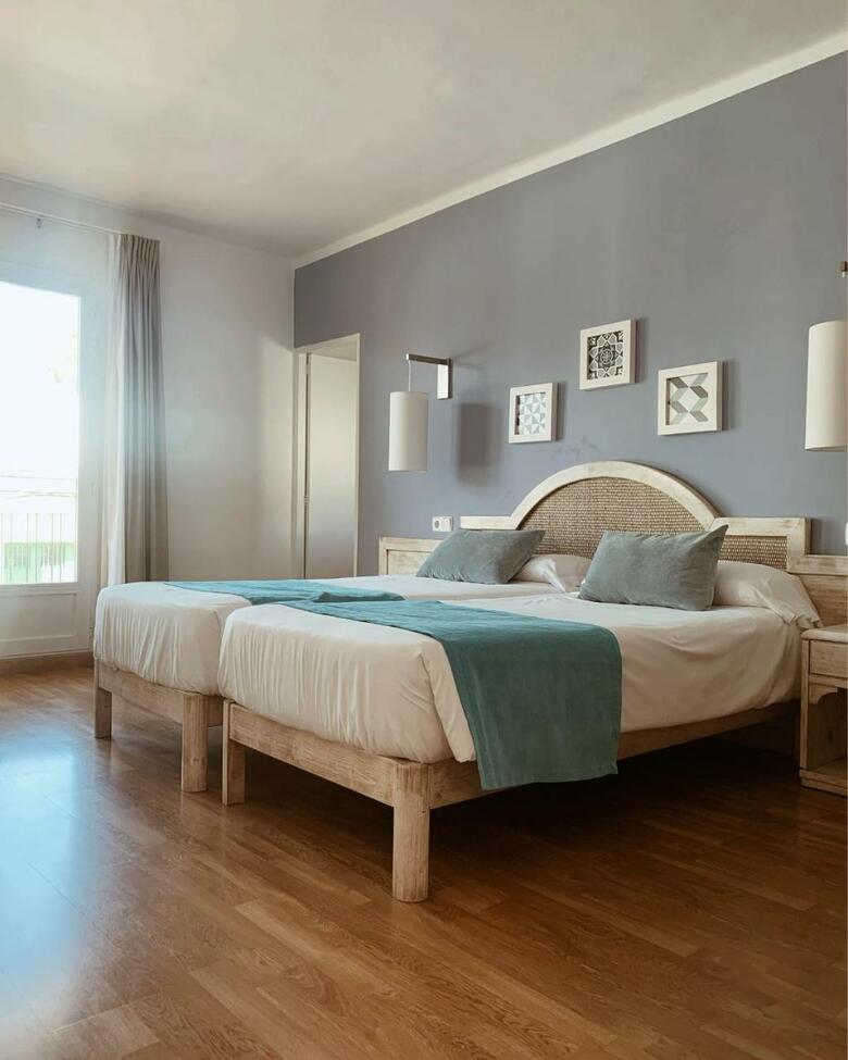 Hostal Portocolom