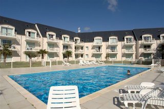 Hotel Residence Le Domaine Des Glenans