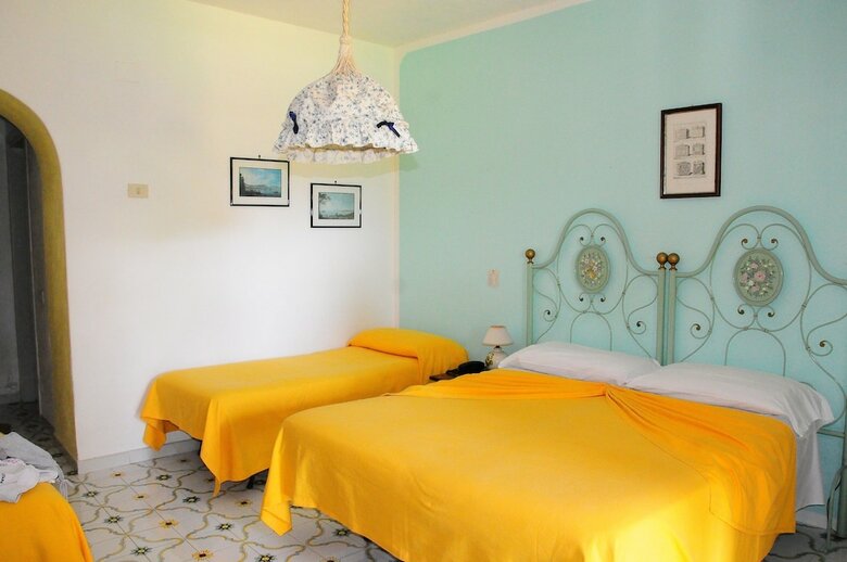 Hotel Corona
