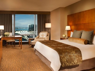 Omni Hotel
