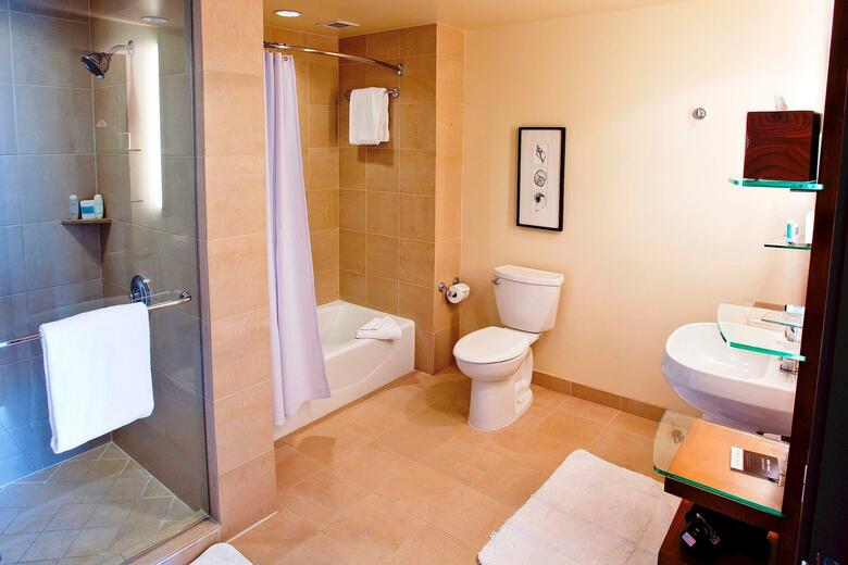 Omni Hotel