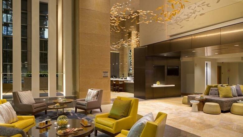 Omni Hotel