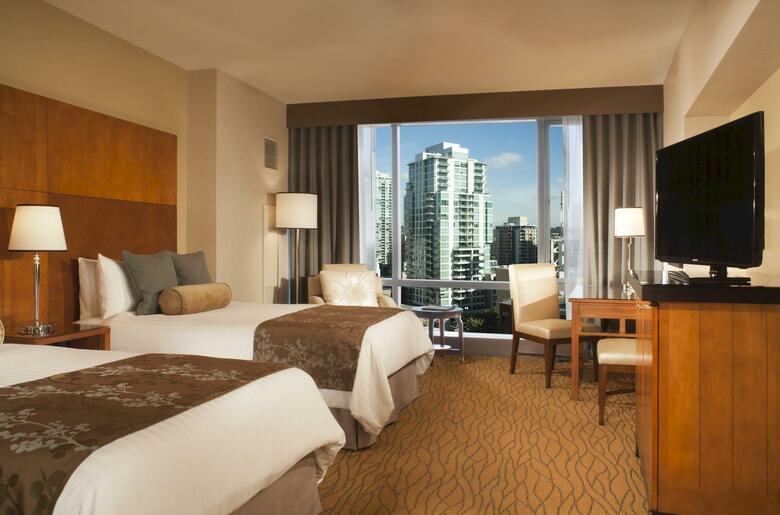 Omni Hotel