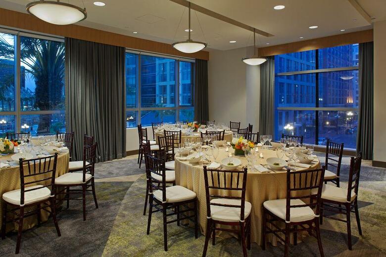 Omni Hotel