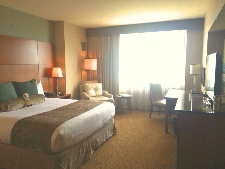 Omni Hotel