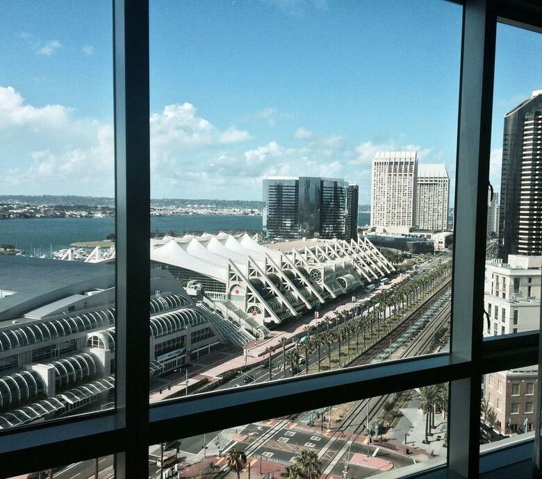 Omni Hotel