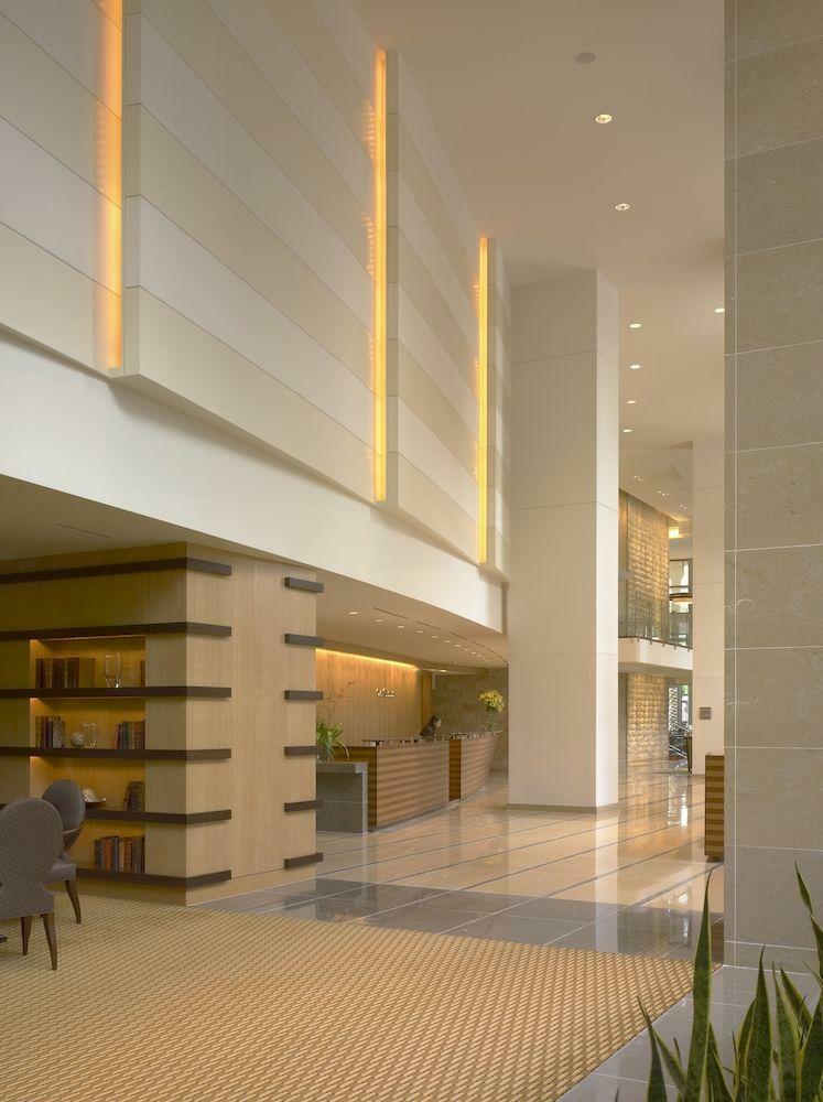Omni Hotel