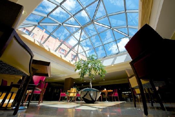 Hotel Mercure Siena Degli Ulivi