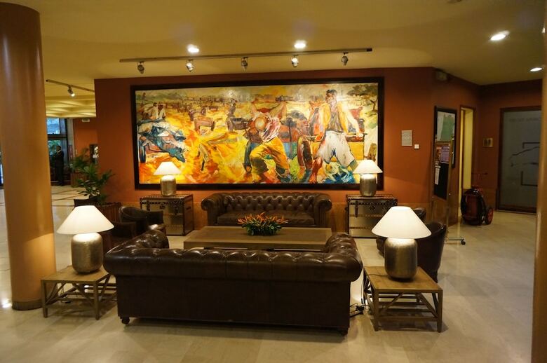 Hotel Memling