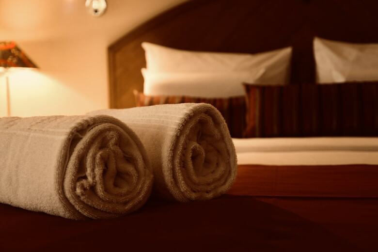 Hotel Memling